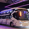 Ramaikan Persaingan Bus AKAP, PO Mutiara Express Rilis 6 Sleeper Bus
