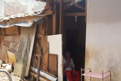Pemprov DKI Tak Gunakan APBD untuk Bedah 55 Rumah Warga di Cilincing