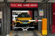 1 Dekade Elektrifikasi di China, Jejak Revolusi Senyap Menuju Masa Depan Hijau