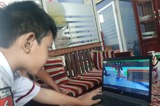 Kisah Assa Aydin, Bocah 10 Tahun Asal Lumajang yang Buat 5 Game Online 