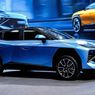 Chery Omoda 4: SUV Futuristik Desain Gim Pakai Snapdragon