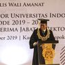 Rektor UI Mundur dari Kursi Komisaris, Pimpinan Komisi X: Sudah Semestinya Dilakukan