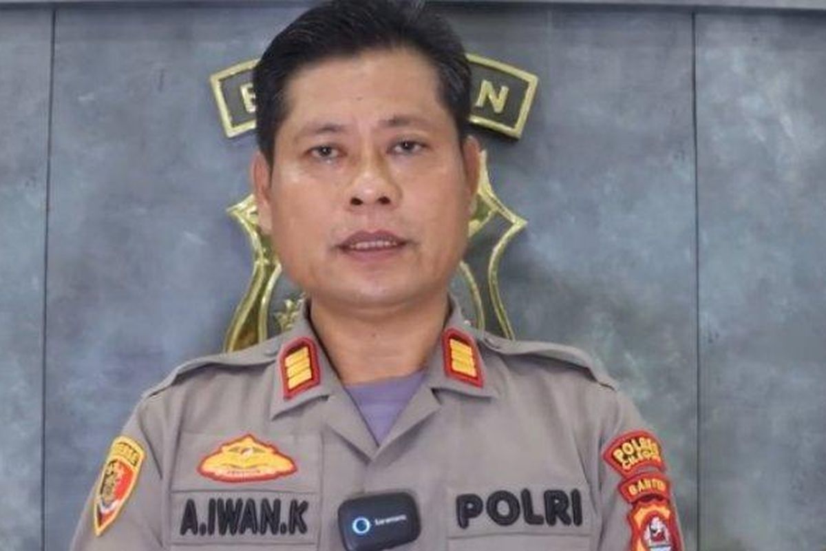 Alasan Polsek Cinangka Tanyakan Dokumen Saat Korban Penembakan Minta Pendampingan