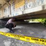  Jenazah Ditemukan di Sungai Bawah Jembatan di Kulon Progo, Polisi Sebut Kasus Bunuh Diri