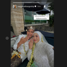 Akad Nikah Megawati Hangestri dengan Dio Novandra Digelar Hari Ini di Jember 