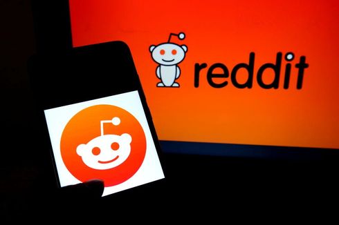 Reddit Diam-diam Sudah Daftarkan Diri untuk IPO