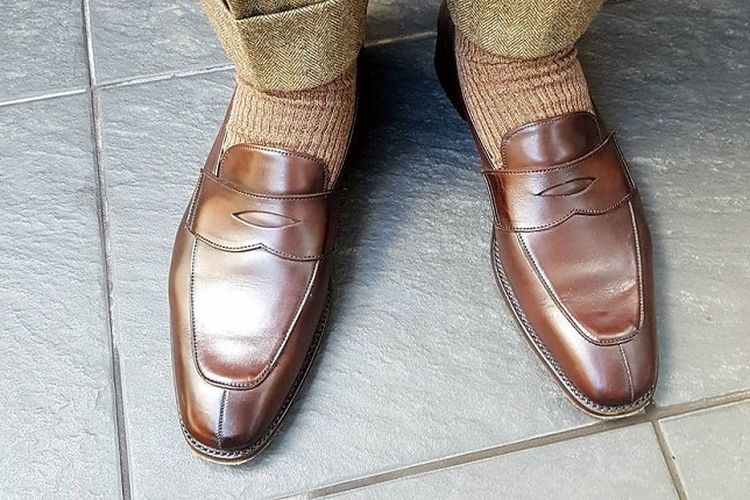 wildsmith loafers