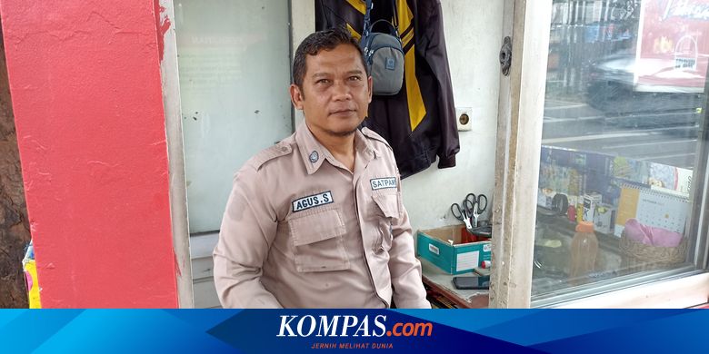Tarif Parkir Rp 4.000 Sekali Bayar, Banyak Pekerja Titip Kendaraan di Ruko Bona Indah