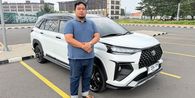 Cerita Pengalaman Pemilik Toyota Veloz Hybrid, Apa Plus Minusnya?