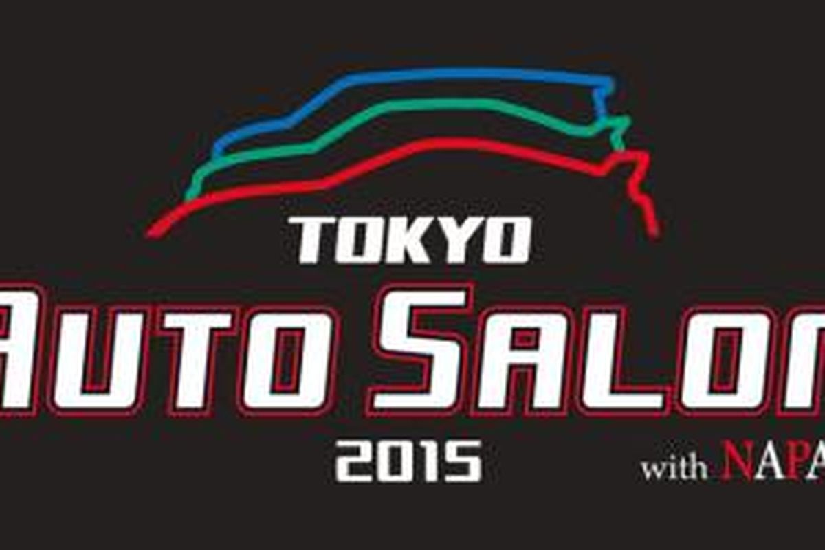 Tokyo Auto Salon 2015.