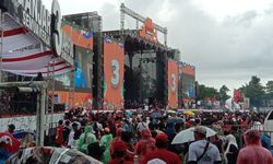 Presiden, Menteri hingga Pejabat Diminta Tak Kampanye Pakai Fasilitas Negara, Megawati: Saya Membela Rakyat