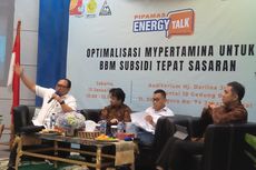 Anggota Komisi VII DPR RI: MyPertamina Salah Satu Cara Kendalikan Distribusi BBM Bersubsidi