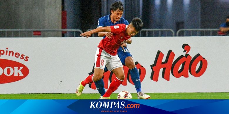 Final Piala AFF 2020: Pelajaran Jilid 6