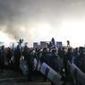 Kerusuhan di Kazakhstan: 18 Aparat Tewas, 748 Orang Luka-luka