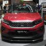 Adopsi Konsep Street Racing, Honda WR-V RS Tampil Sporty di GIIAS 2023