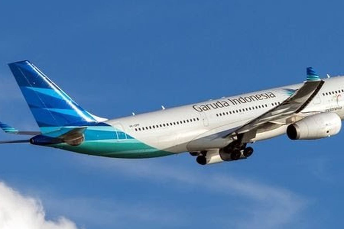 In addressing the economic hardship of the coronavirus pandemic, Garuda Indonesia has taken steps to operate more efficiently.