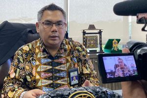 Kabut Asap Karhutla Ganggu 147 Penerbangan di Kalimantan, Jarak Pandang Bandara Long Apung Sempat Sentuh 100 Meter