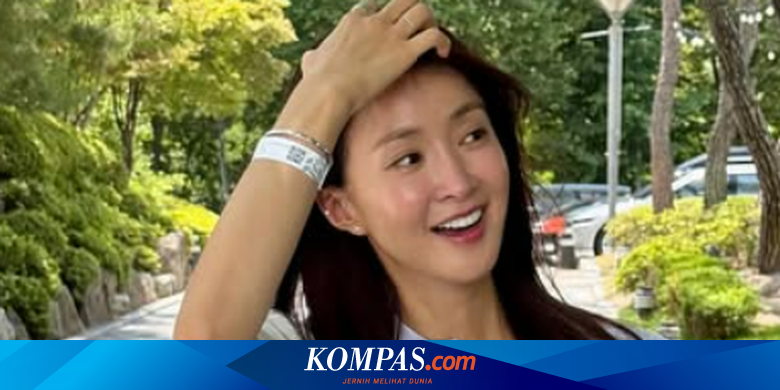 Lee Si Young Umumkan Kehamilan Anak Kedua Setelah Bercerai