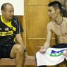 Legenda Badminton Indonesia Khawatir Penundaan Olimpiade Patahkan Ritme Pemain Muda