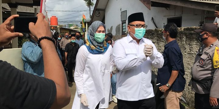 Cegah Kekerasan, Mendikbud Soroti Pentingnya Kerja Sama Sekolah dan Keluarga