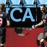 Hasil Celta Vigo Vs Real Madrid - Benzema Menggila, Los Blancos Salip Barcelona