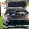 Mitsubishi Sebut Pasar Mobil Listrik Baru Sampai Tahap Edukasi