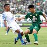 PSIS Vs Persebaya, Bajul Ijo Tak Mau Setengah-setengah di Kandang Lawan