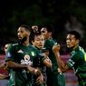 Kontroversi Wasit Ubah Pendapat Pemain Asing Persebaya soal Sepak Bola Indonesia