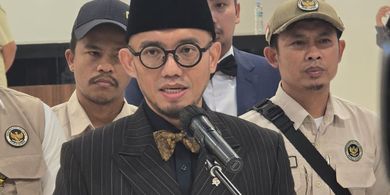 Alasan Mekanisme Lunas Tunda Ganti untuk Haji Khusus Resmi Dihapus, Wamenhaj: Ada Permainan Oknum