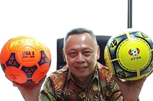 Kongres PSSI, KPSN Tegaskan Tak Mendukung Pihak Mana Pun