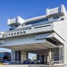 Museum Edo-Tokyo di Jepang Tutup Sementara untuk Renovasi