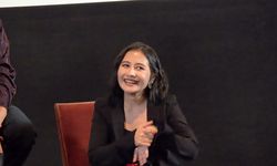 Akui Kurang Empati, Prilly Latuconsina Tegaskan Tak Ingin Serobot Kesempatan Kerja Orang Lain