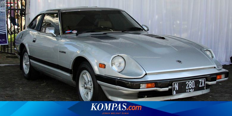 Bahan Renungan Transisi Datsun Nissan Galeri Foto