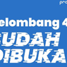 Kartu Prakerja Gelombang 49 Dibuka, Cek Syarat dan Daftar di www.prakerja.go.id