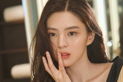 Han So Hee, Sang Pelakor dalam The World of the Married, Beberkan Sifat Aslinya