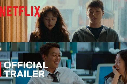 Tayang 4 Juni, Film Korea Sweet & Sour Rilis Trailer Perdana