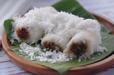 Resep Kue Putu Bambu Klasik, Inspirasi Camilan dari Film Budi Pekerti 