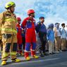 Jumlah Kunjungan ke IKN 37.000 Orang Saat Natal 2025