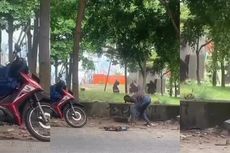 Kisah JAAN Tangani Kasus Topeng Monyet di Jakarta, Tampung Ratusan Ekor yang Cacingan dan Tuberkulosis