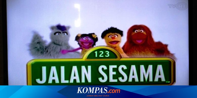 Jadwal Dan Link Streaming Belajar Dari Rumah Tvri Jumat