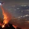 Kebakaran Los Angeles Tak Lepas dari Perubahan Iklim, Ahli Serukan Sasar Akar Penyebabnya
