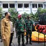 Antisipasi Bencana Alam, Wali Kota Surabaya Awasi Pesisir Pantai Kenjeran hingga Kali Lamong