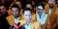 Golkar Nonaktifkan Wakil Ketua DPR Adies Kadir dari Fraksinya