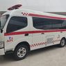 [VIDEO] Kreasi Ambulan dan PCR Mobile Hino