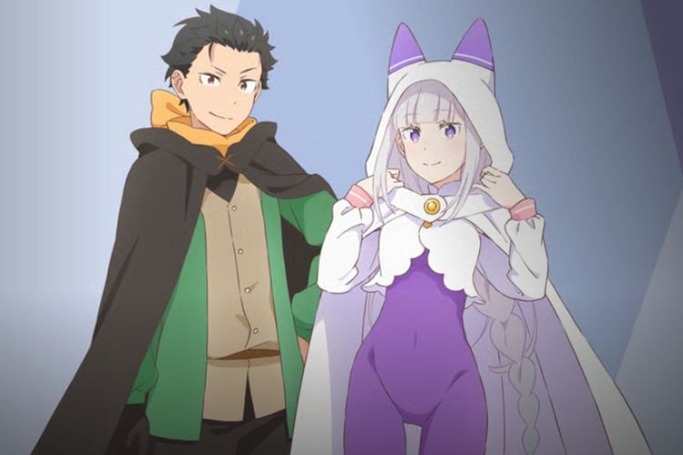 3 Serial Anime Terbaru Agustus 2026