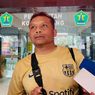 Asisten Pelatih Arema FC Kuncoro Meninggal Dunia pada Usia 53 Tahun, Kolaps Usai Bermain Bola