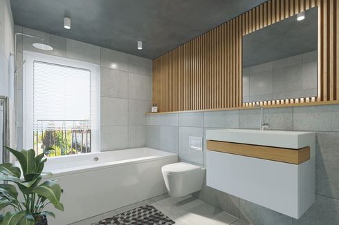 Pertimbangkan 5 Hal Penting Ini Sebelum Membeli Bathtub