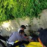 Seorang Nenek di Tasikmalaya Tewas Tertabrak Kereta Api Kahuripan