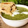 Resep Sup Hijau Khas India, Cocok untuk Ibu Menyusui