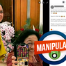 [VIDEO] Beredar Hoaks Puan Maharani dan Megawati Main Judi Slot